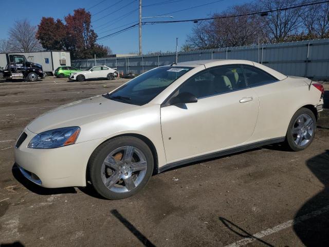 Pontiac G6 (2008)