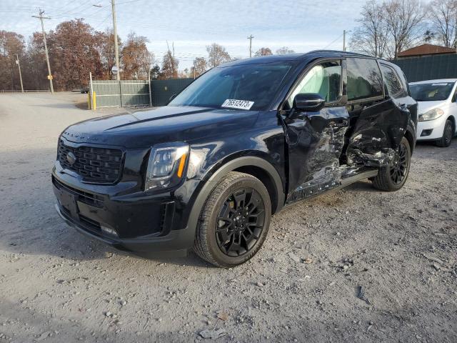 Kia Telluride (2021)