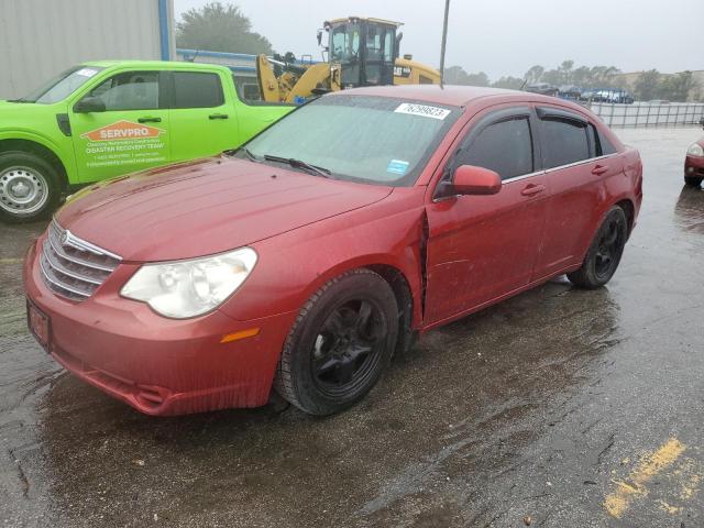Chrysler Sebring (2008)
