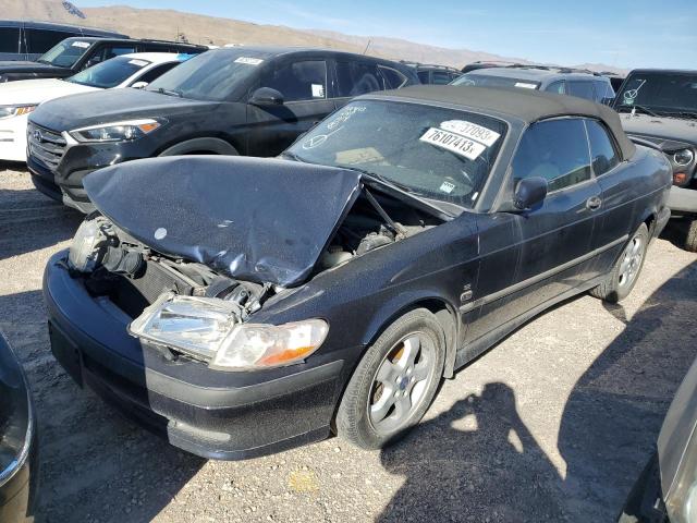 Saab 9 3 (2001)