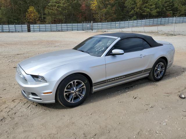 Ford All models (2014)