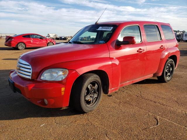 Chevrolet Hhr (2011)