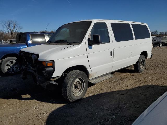 Ford Econoline (2010)