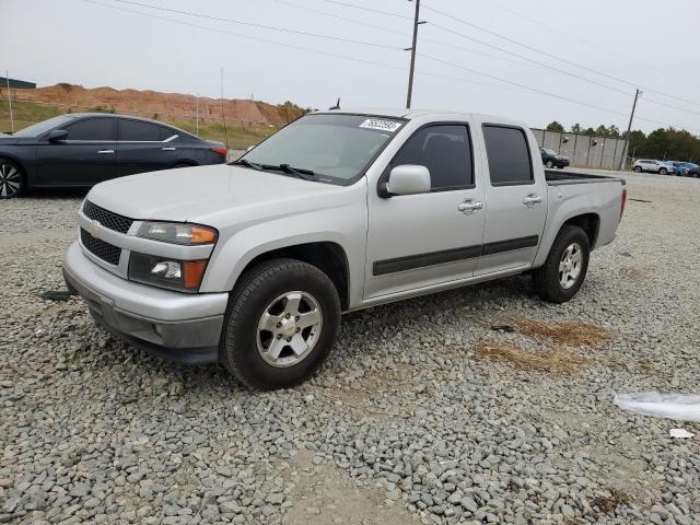 Chevrolet Colorado (2010)