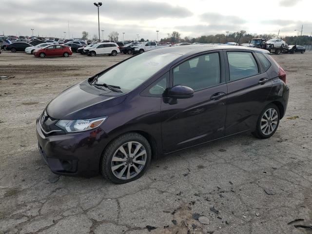 Honda Fit (2015)