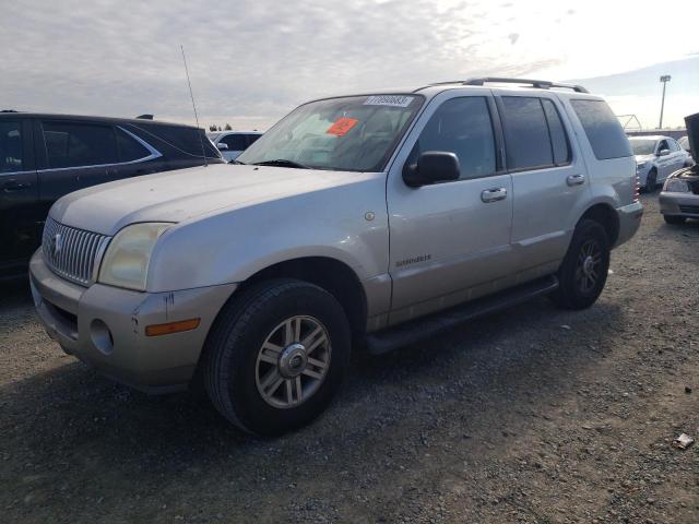 Mercury Mountainer (2002)