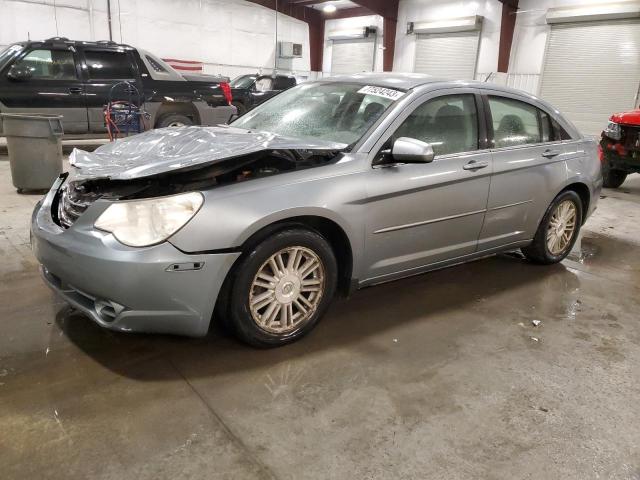 Chrysler Sebring (2008)