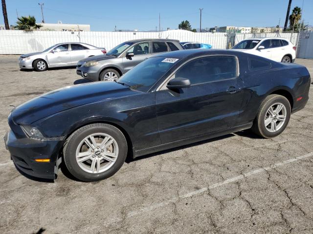 Ford All models (2014)