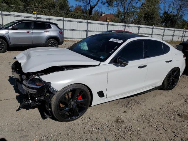 Genesis G70 base (2023)