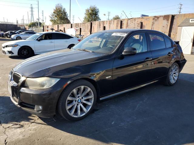 Bmw 3 series (2011)
