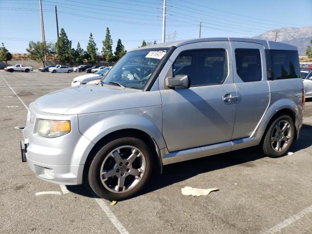 Honda Element (2007)