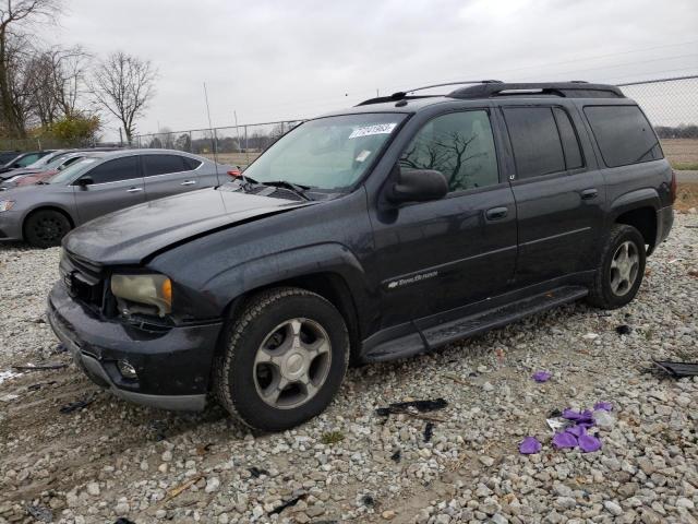 Chevrolet Trailblzr (2004)