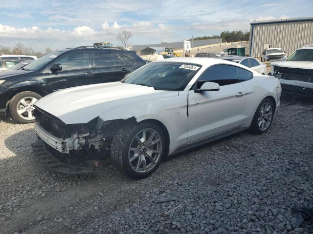 Ford All models (2015)