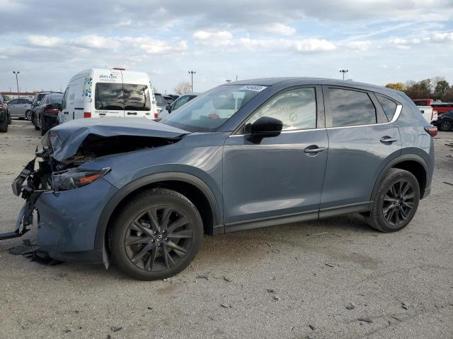 Mazda Cx-5 prefe (2023)