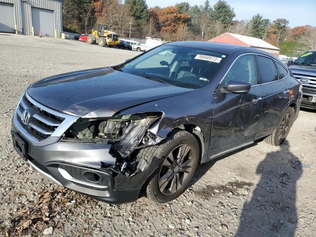 Honda Crosstour (2015)