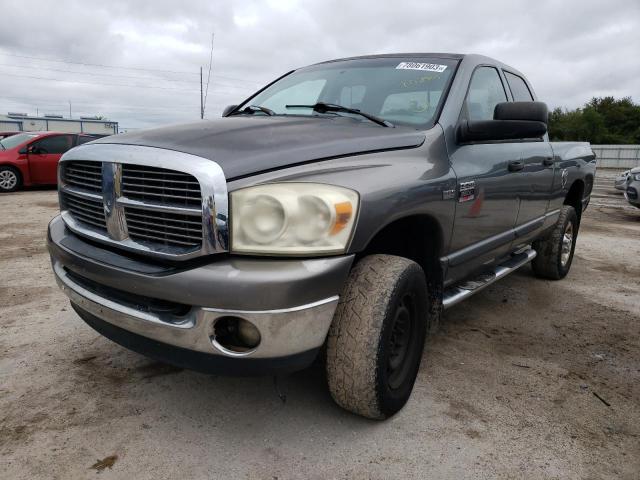 Dodge Ram 2500 (2007)