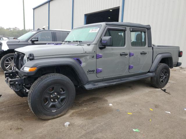 Jeep Gladiator (2023)