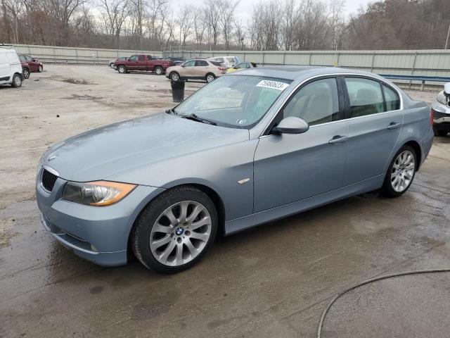 Bmw 3 series (2006)