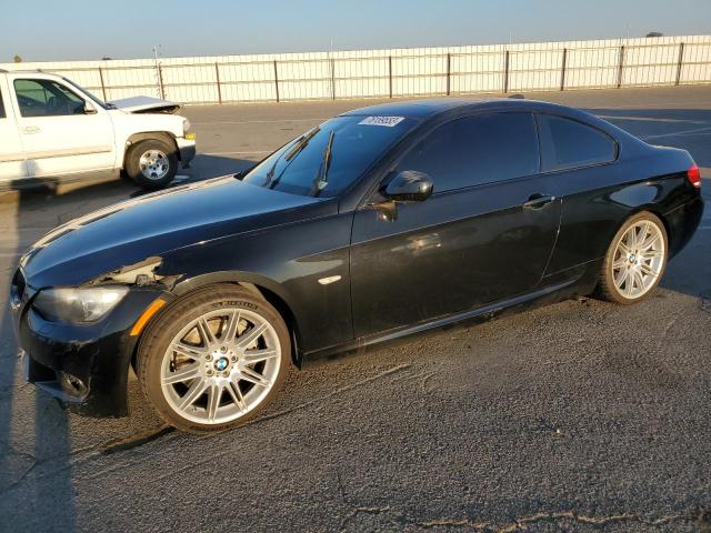Bmw 3 series (2010)