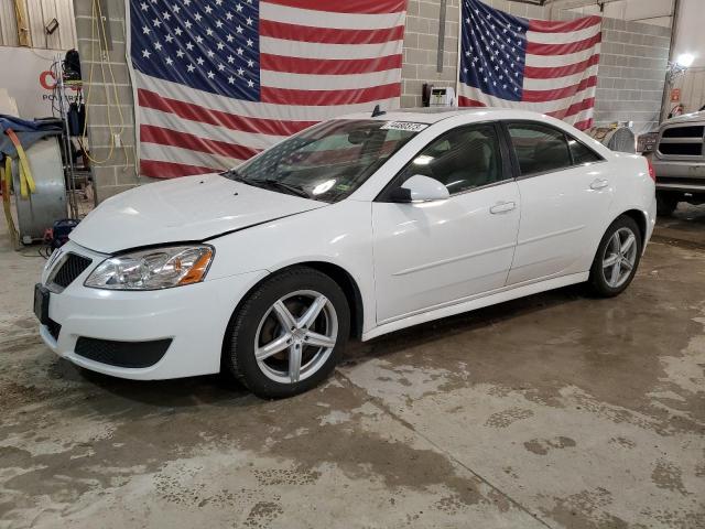 Pontiac G6 (2010)