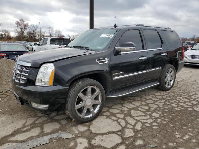 Cadillac Escalade (2012)