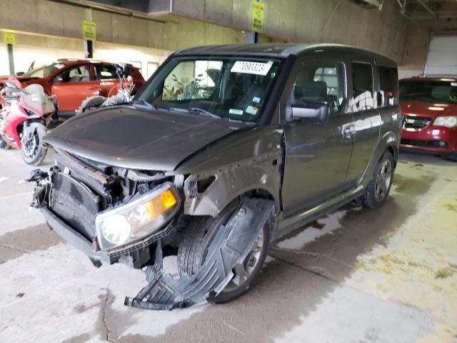 Honda Element (2007)
