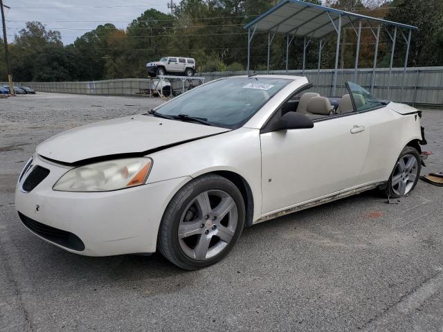 Pontiac G6 (2009)