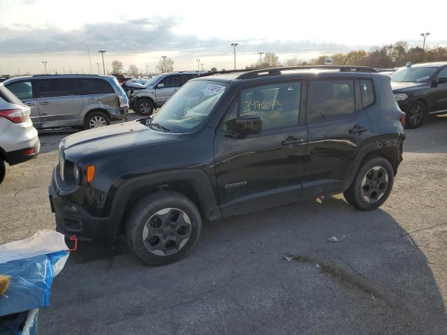 Jeep Renegade (2015)