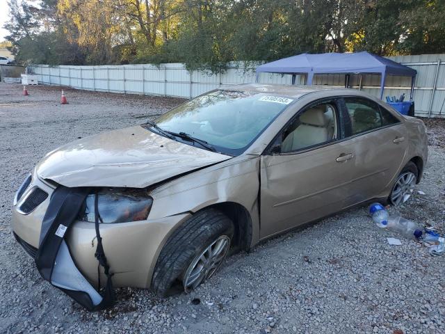 Pontiac G6 (2005)