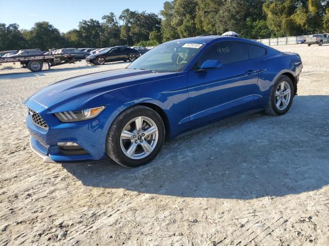 Ford All models (2017)