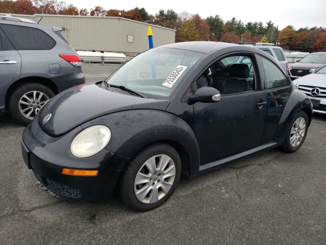 Volkswagen Beetle (2008)