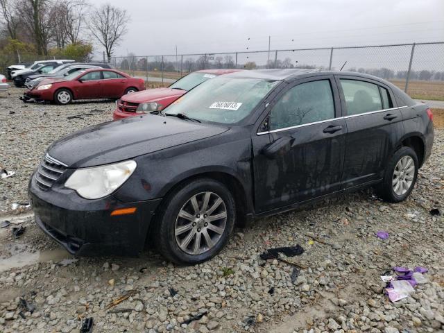 Chrysler Sebring (2010)