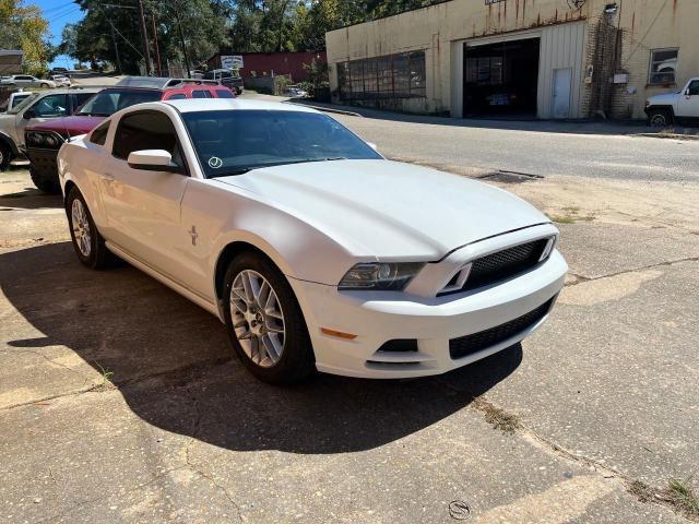 Ford All models (2013)