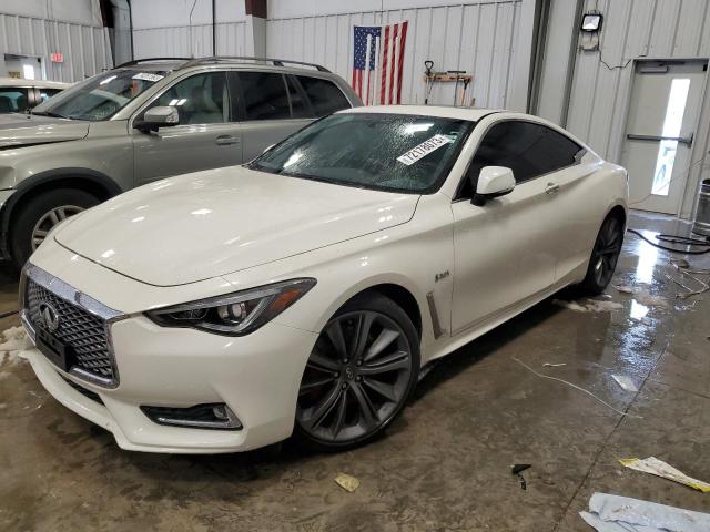 Infiniti Q60 (2018)