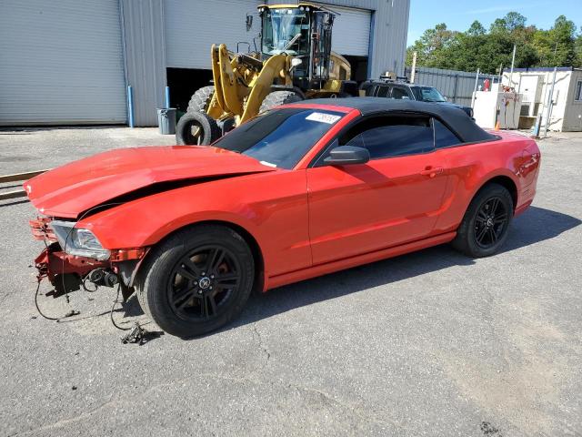 Ford All models (2013)