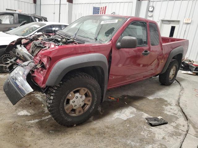 Chevrolet Colorado (2006)