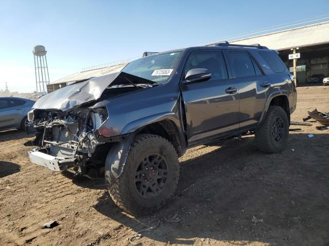 Toyota 4runner se (2023)