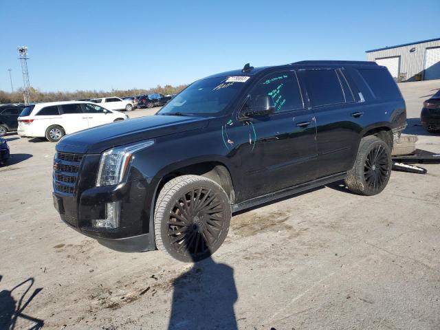 Cadillac Escalade (2016)