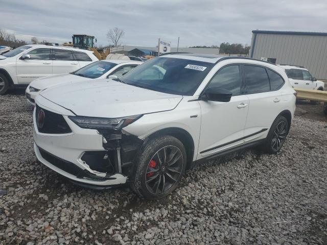 Acura Mdx type s (2022)