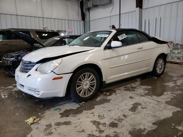 Chrysler Sebring (2008)