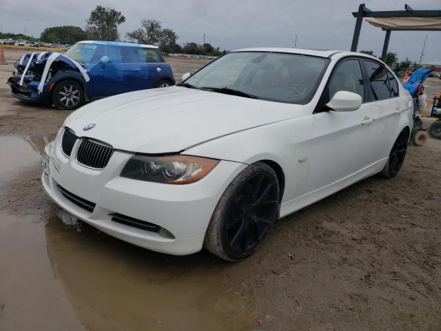 Bmw 3 series (2011)