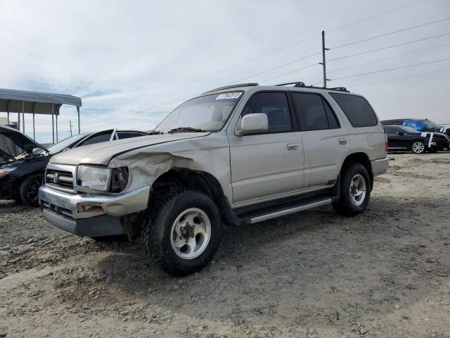 Toyota 4runner (1998)