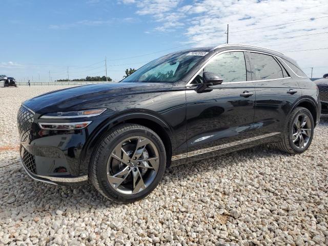 Genesis Gv70 advan (2024)