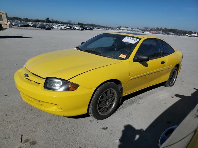 Chevrolet Cavalier (2005)