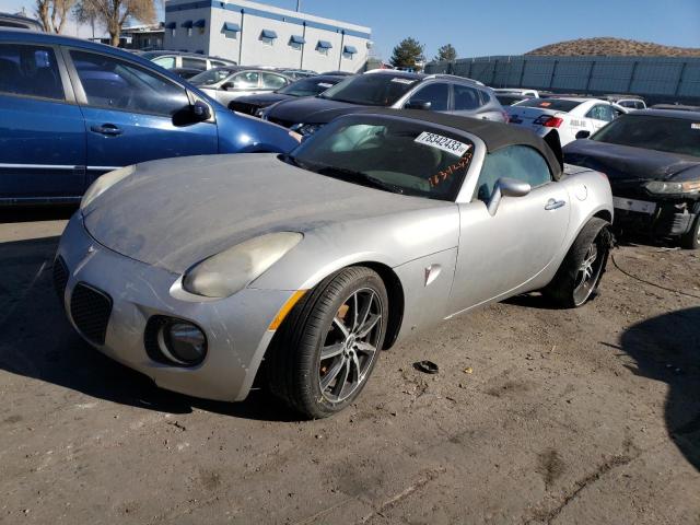 Pontiac Solstice (2007)