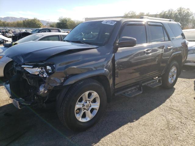 Toyota 4runner (2019)
