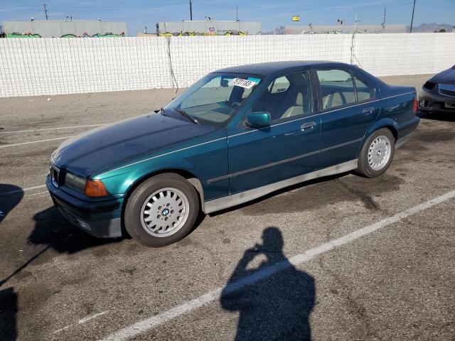 Bmw 3 series (1993)