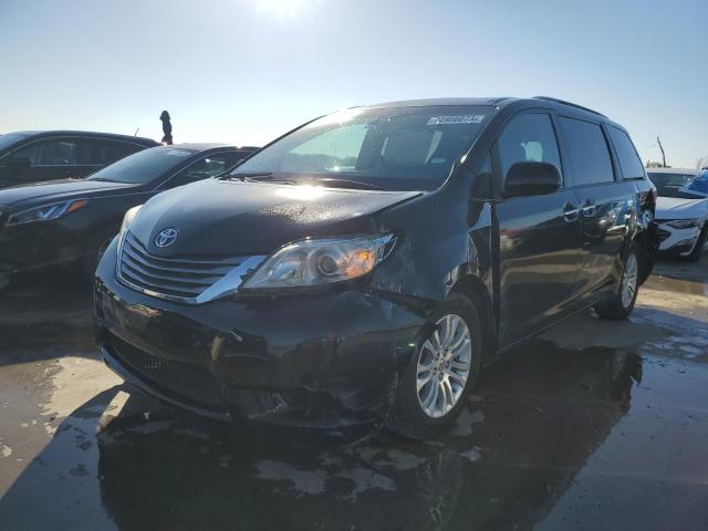 Toyota All models (2015)