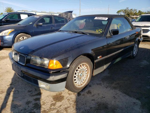 Bmw 3 series (1994)