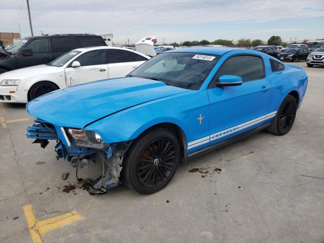 Ford All models (2010)
